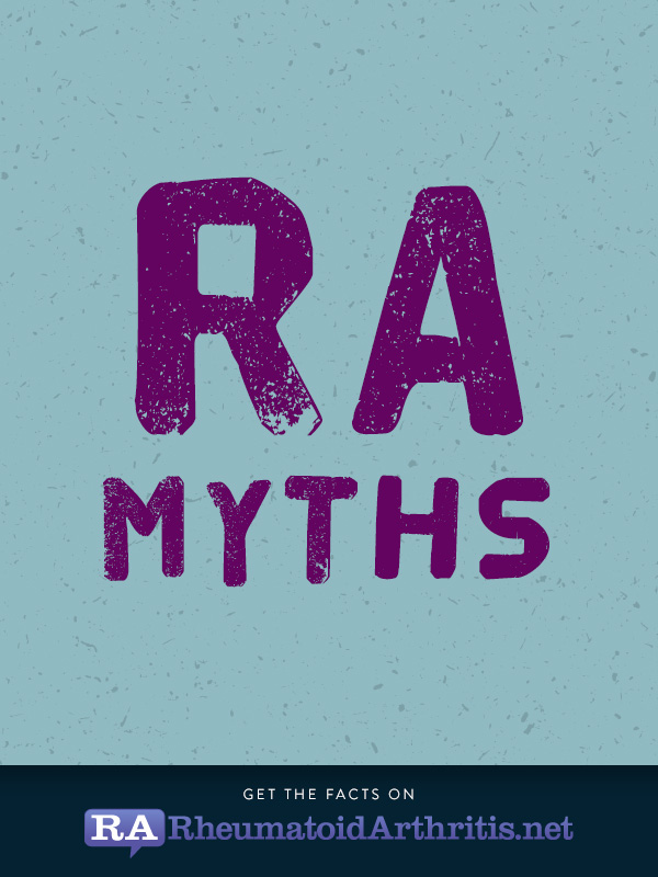 RA myths and misconceptions