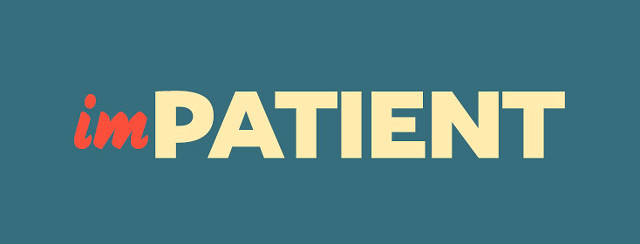 An Impatient Patient image
