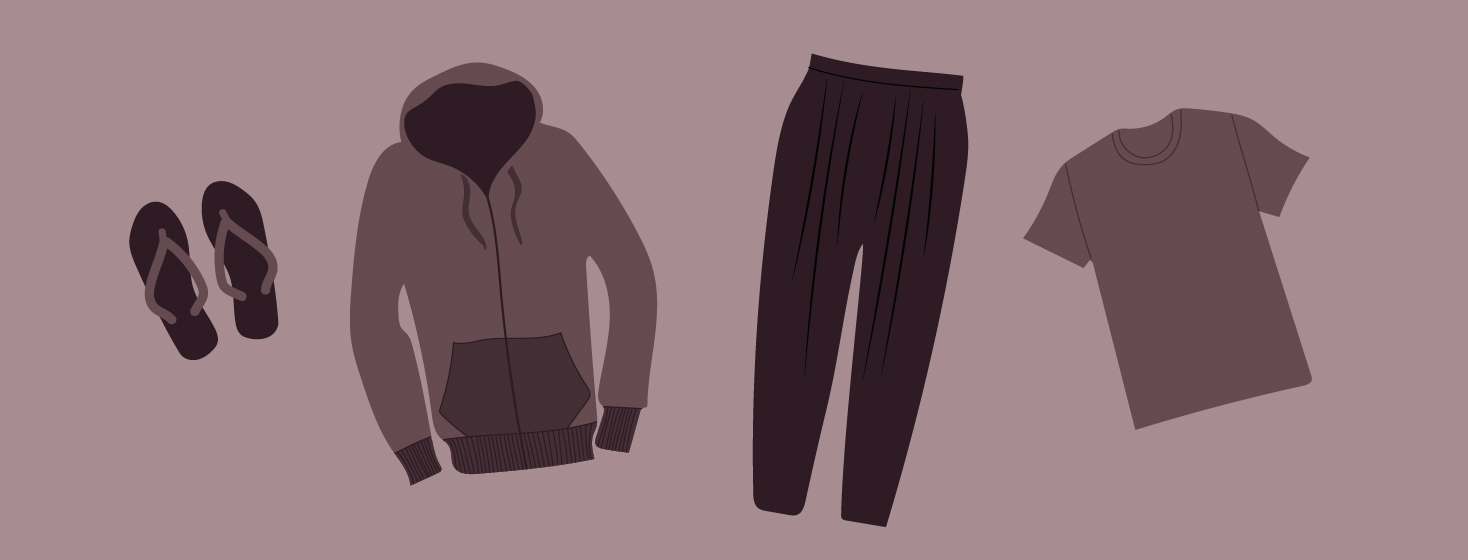 Community Tips for RA Friendly Clothing
