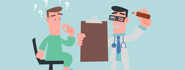 What Is Patient Centricity? image