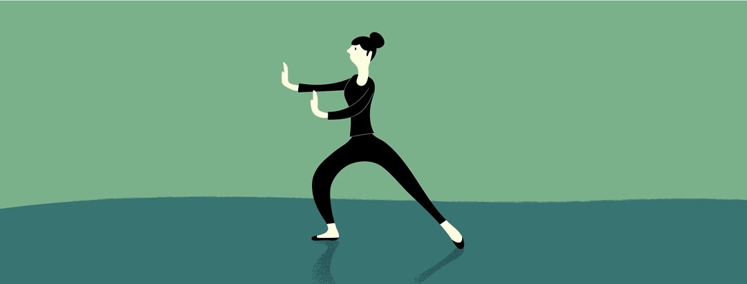 Why Tai Chi Is On My New Years Resolution List