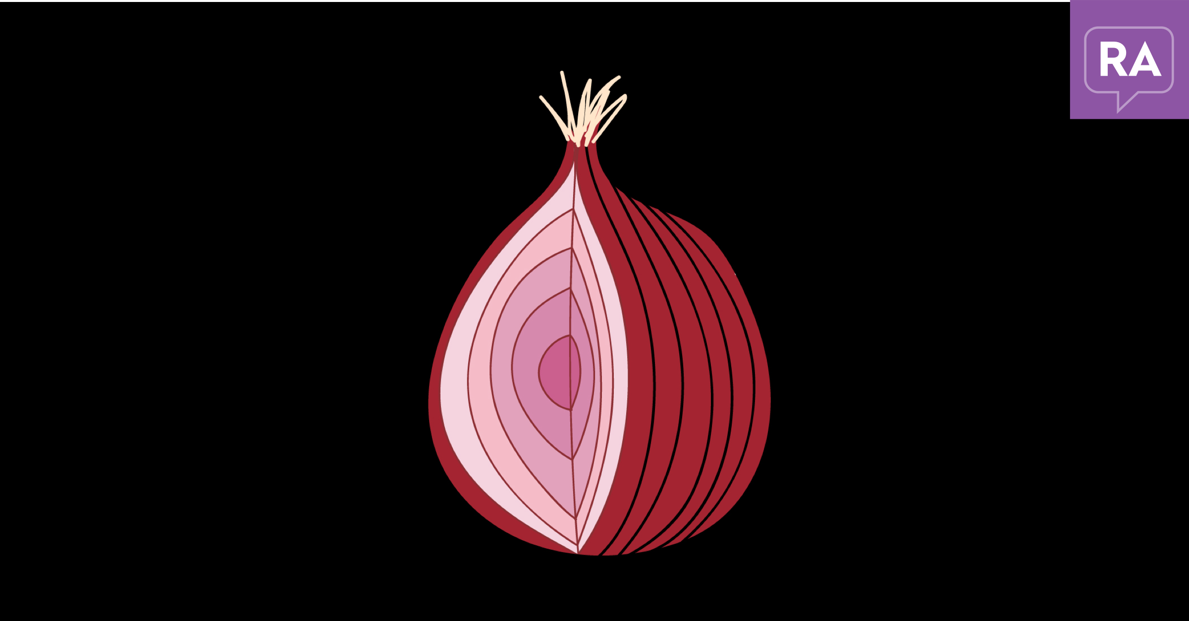 Pain is Like an Onion