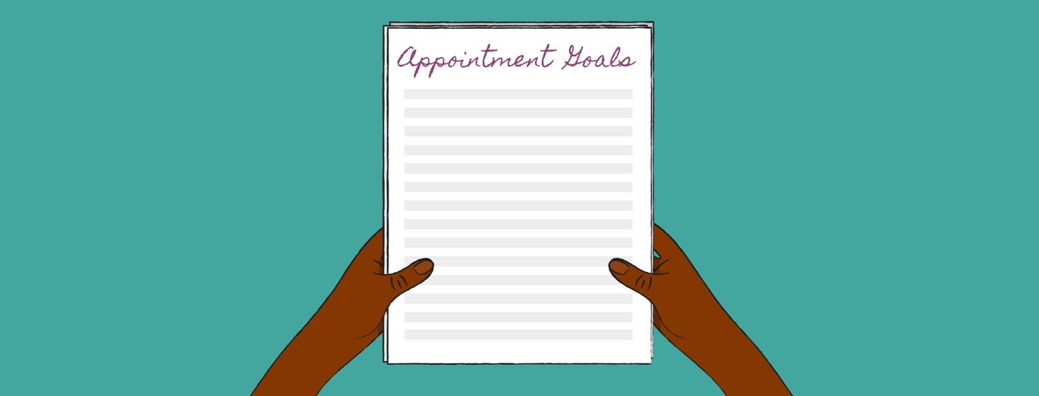 Being the Right Patient