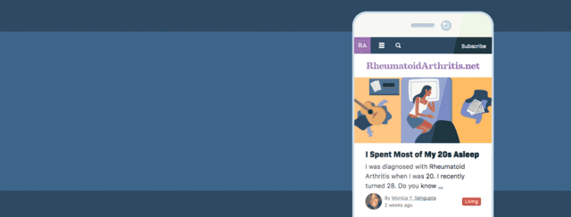 New Look, Same Great Community! image