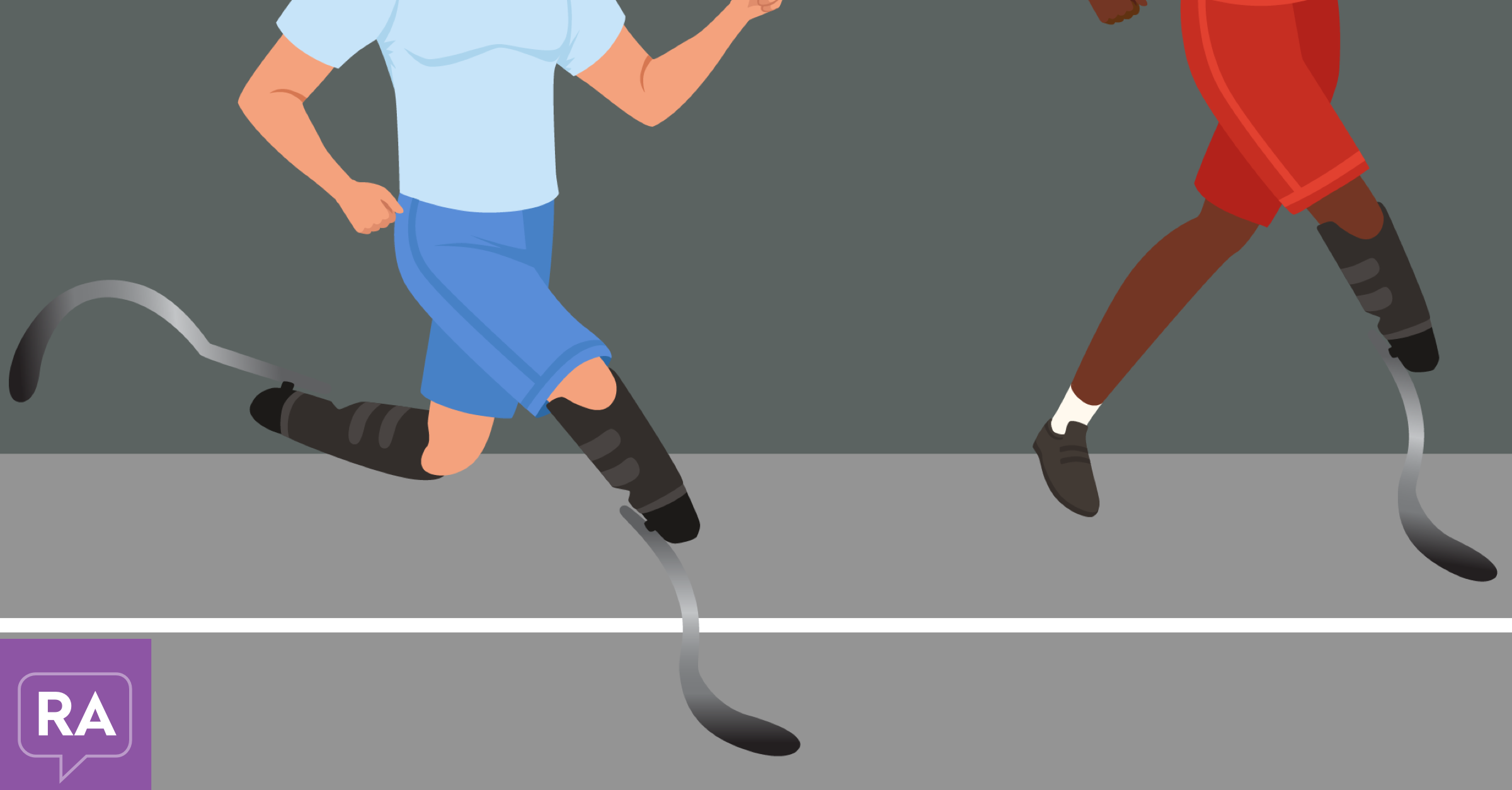 Paralympics Obsession | RheumatoidArthritis.net