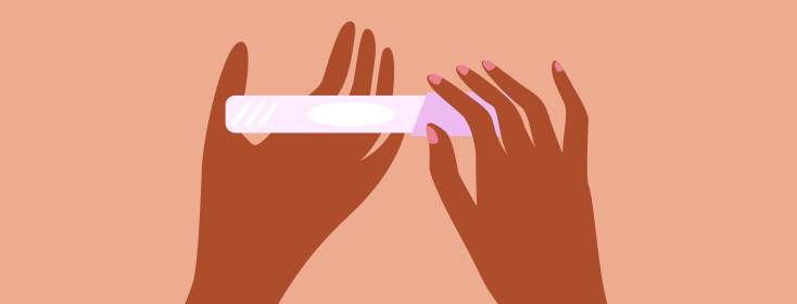 The Pregnancy Decision
