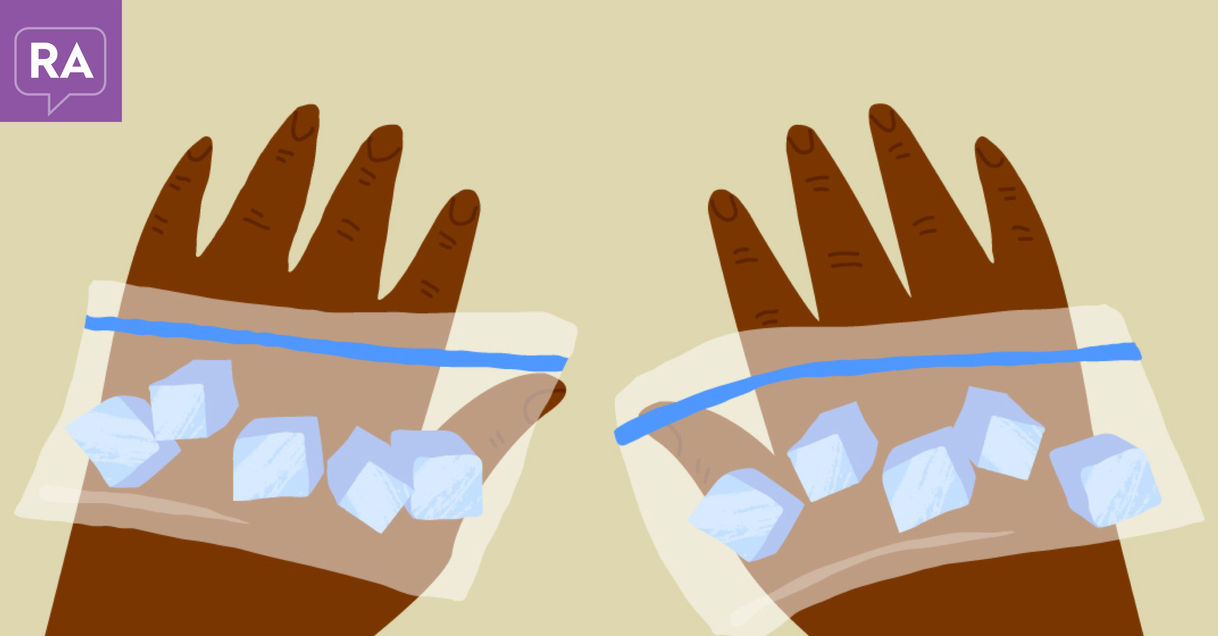 Can Rheumatoid Arthritis Flares be Worse in the Summer?