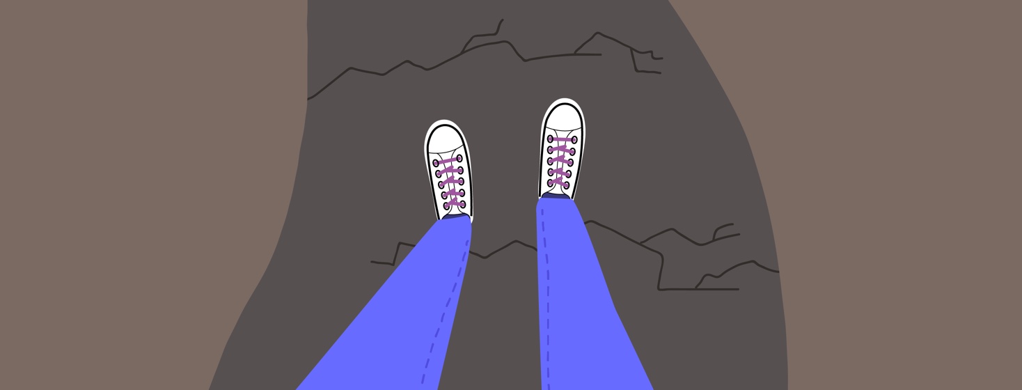 Every Step I Take