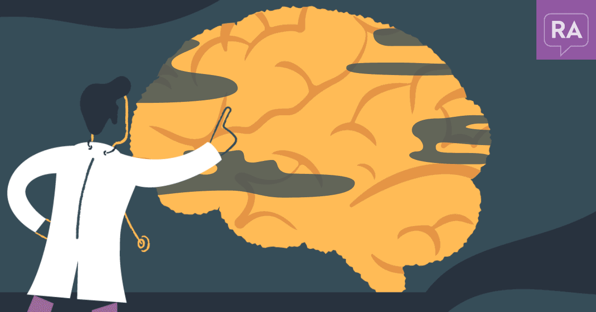 RA Brain Fog What Does the Scientific Research Say?