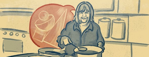 Let's Party! Lessons on RA from Ina Garten image