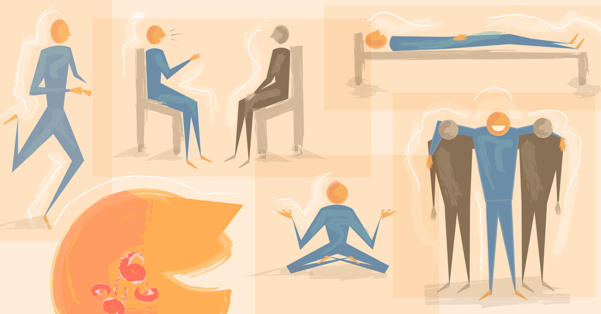 Questioning the Absence of RA Pain | RheumatoidArthritis.net