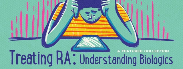 Treating RA: Understanding Advanced Treatments image