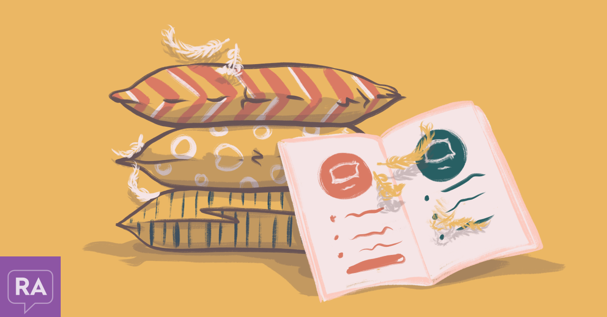 The Best Pillows to Buy for Rheumatoid Arthritis Pain