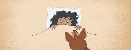 How to Tackle an Activity Hangover When You Have RA image
