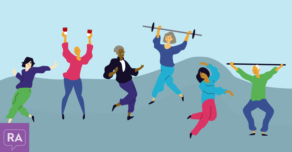 Can Strength Training Improve Arthritis Pain? RA