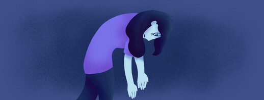 Grappling with RA Hangover image
