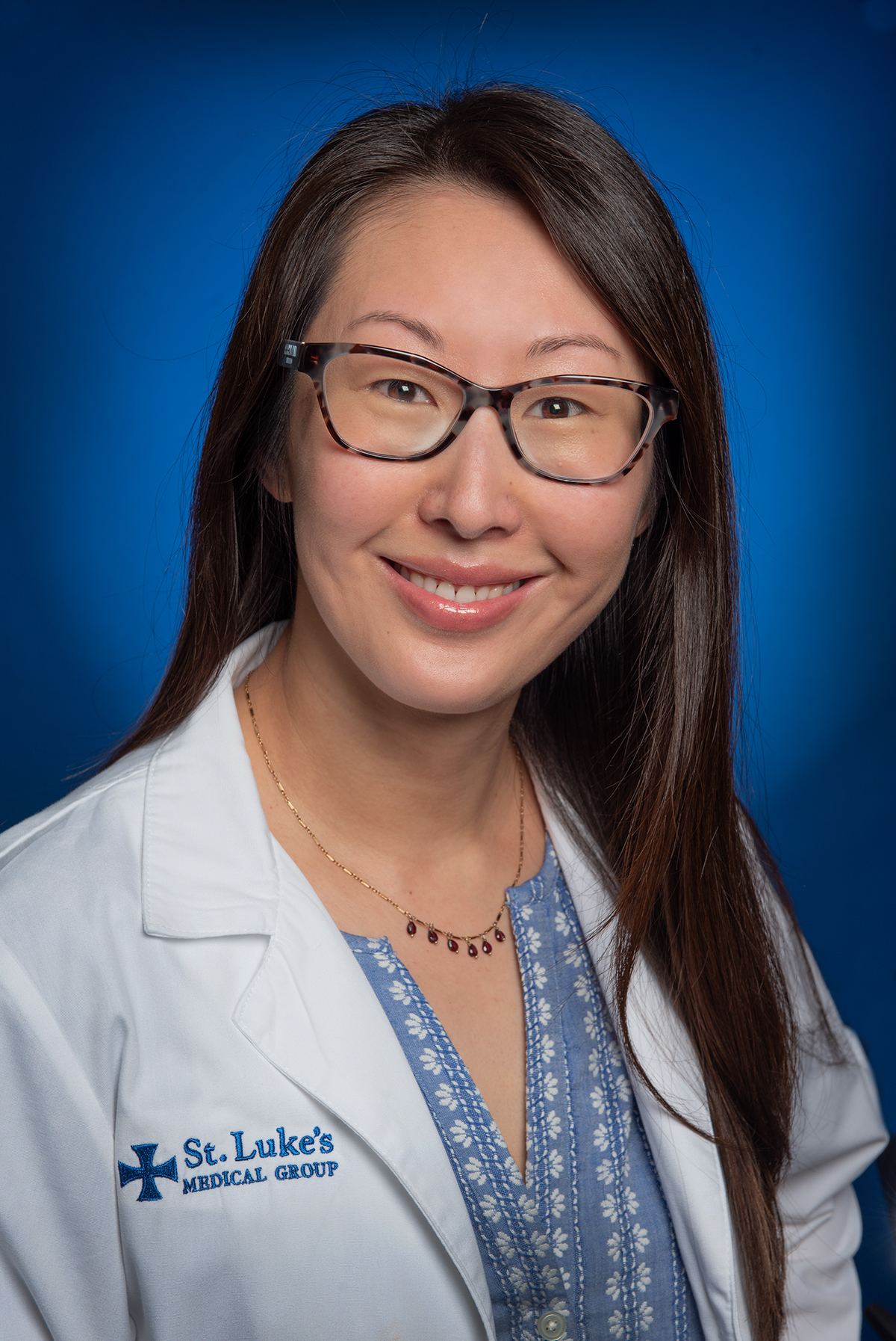 Rheumatoid Arthritis Advocate Donica Liu Baker