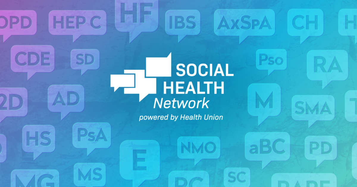 What Is the Social Health Network? image