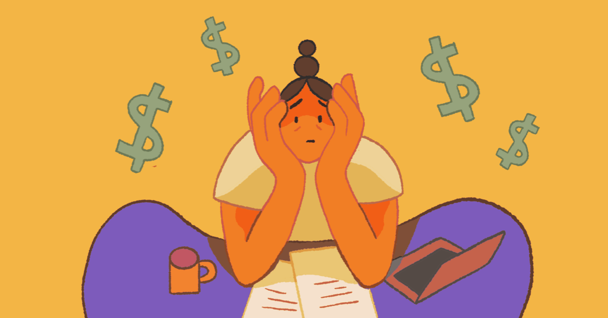 The Hidden Costs of Living with Rheumatoid Arthritis