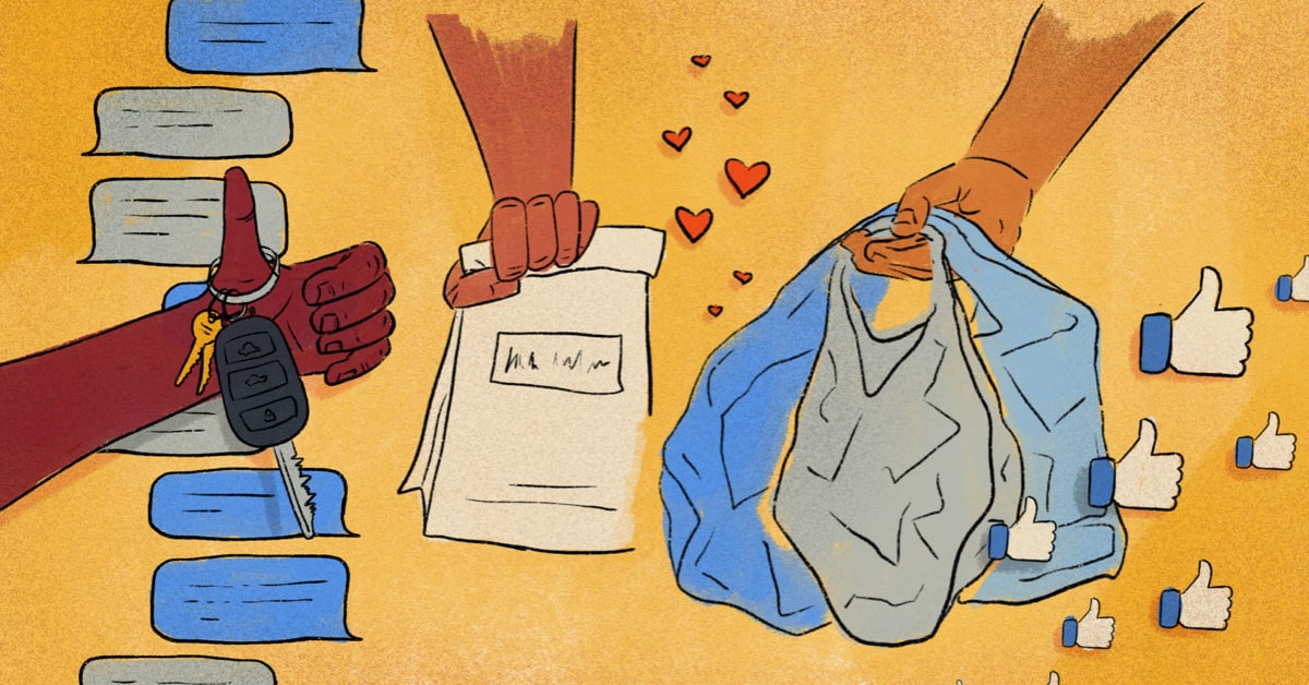 Solicit Help The Power of Asking for Help: Managing RA with Support