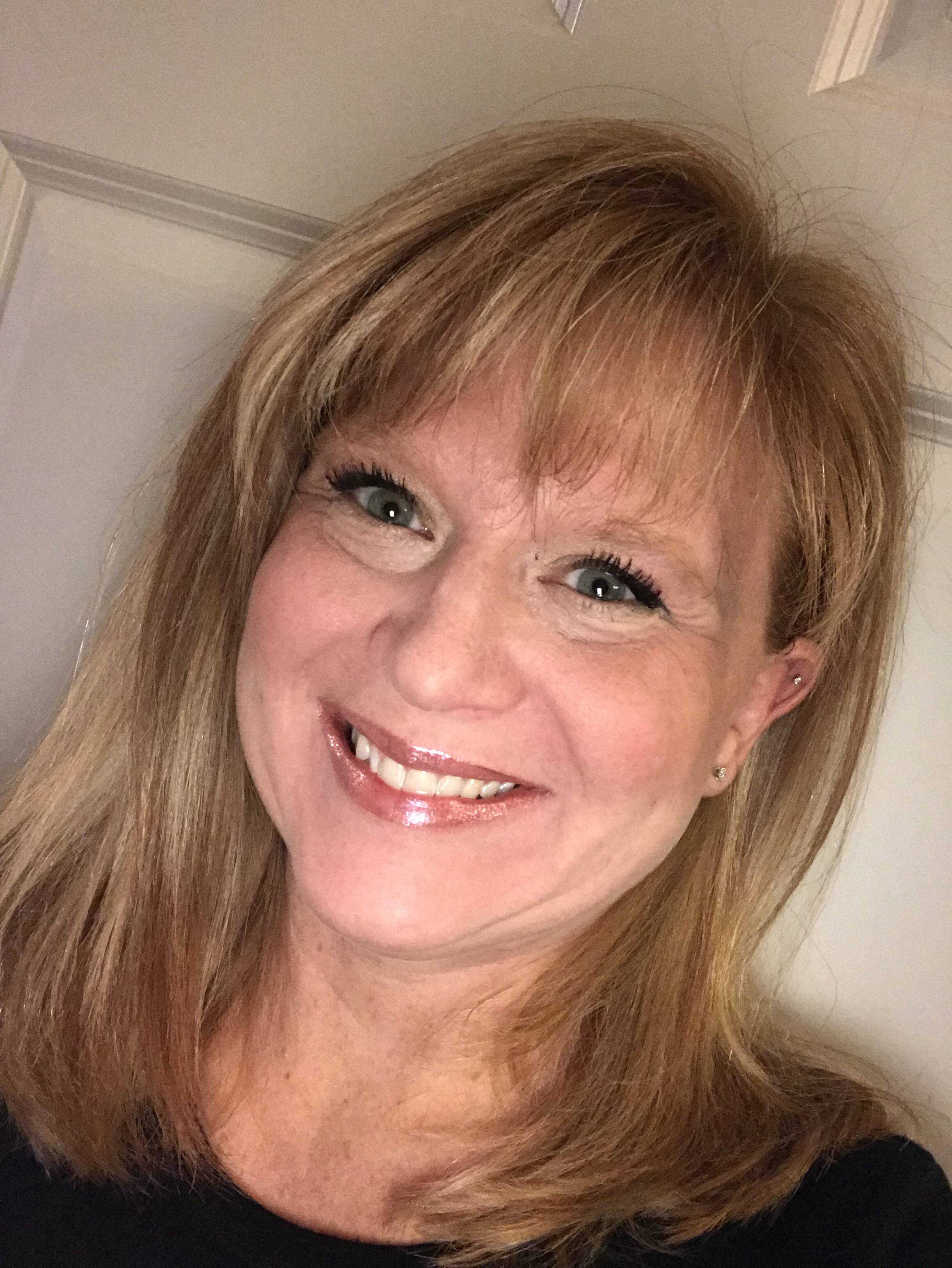 Rheumatoid Arthritis Advocate Shelby Zandstra Gonzalez 